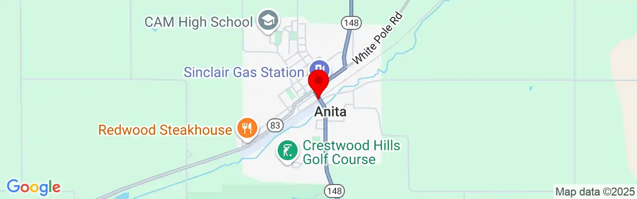 Anita, IA, Iowa