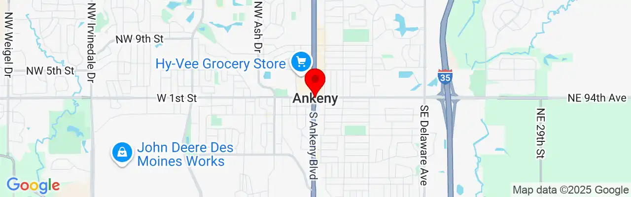 Ankeny, IA, Iowa