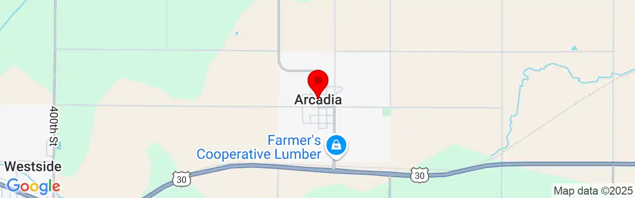 Arcadia, IA, Iowa