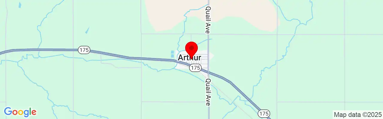 Arthur, IA, Iowa