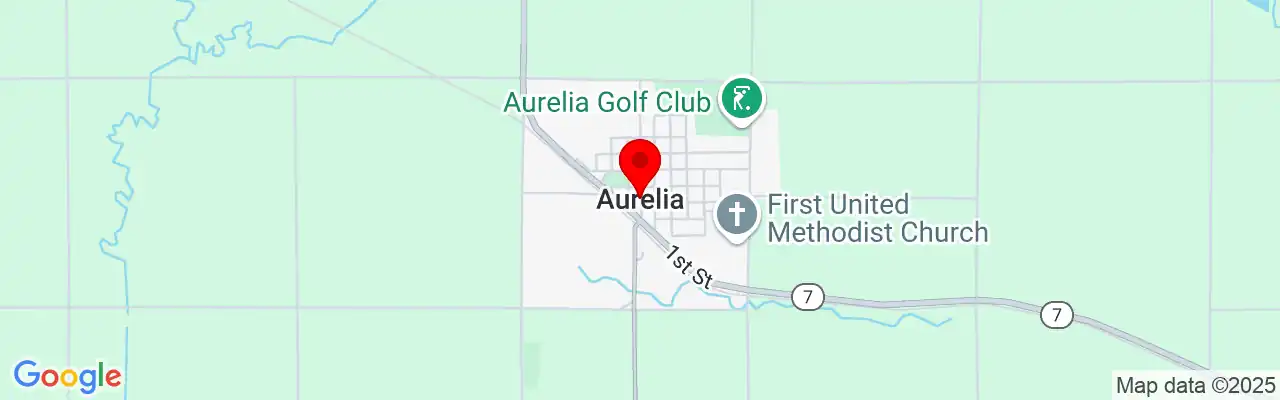 Aurelia, IA, Iowa