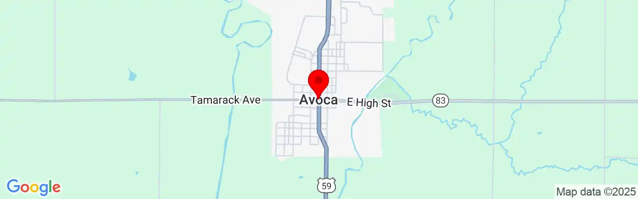Avoca, IA, Iowa