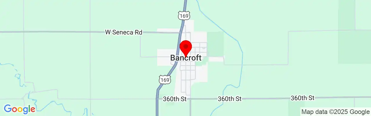 Bancroft, IA, Iowa