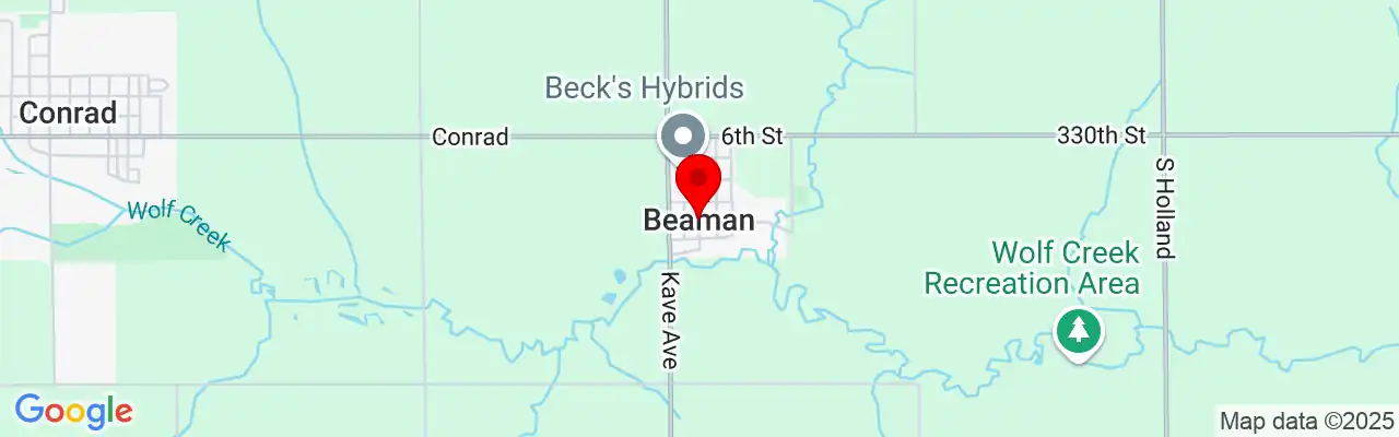 Beaman, IA, Iowa
