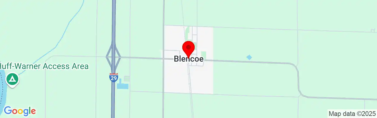 Blencoe, IA, Iowa