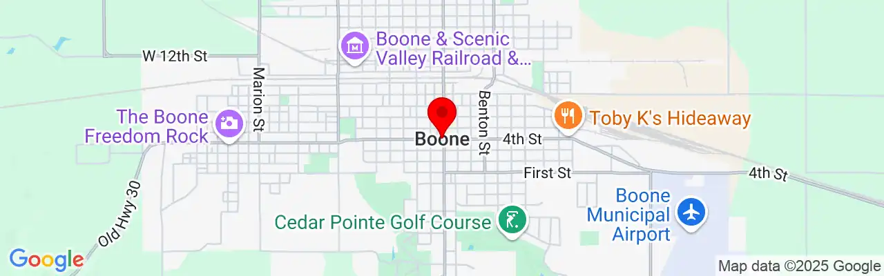 Boone, IA, Iowa