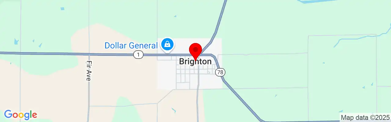 Brighton, IA, Iowa