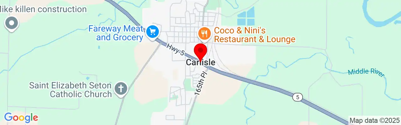 Carlisle, IA, Iowa