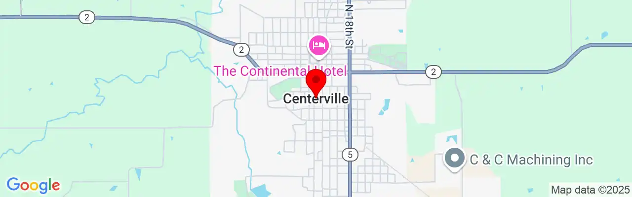 Centerville, IA, Iowa