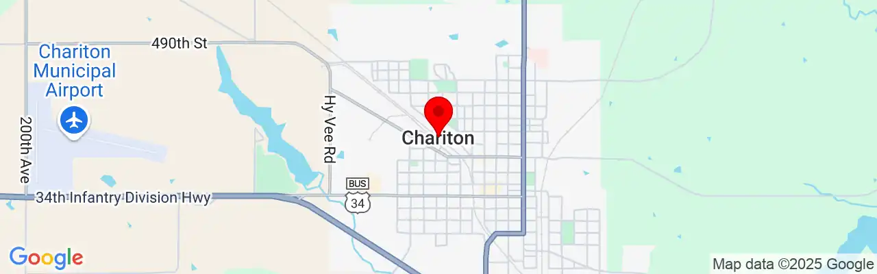Chariton, IA, Iowa