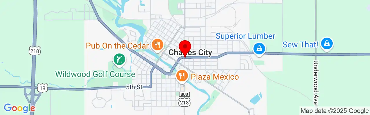 Charles City, IA, Iowa