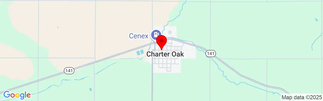 Charter Oak, IA, Iowa