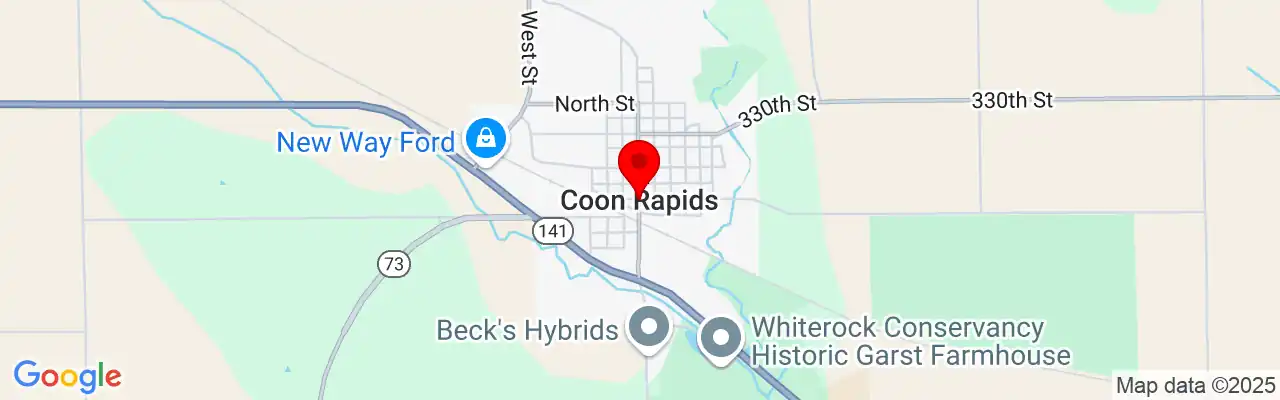 Coon Rapids, IA, Iowa