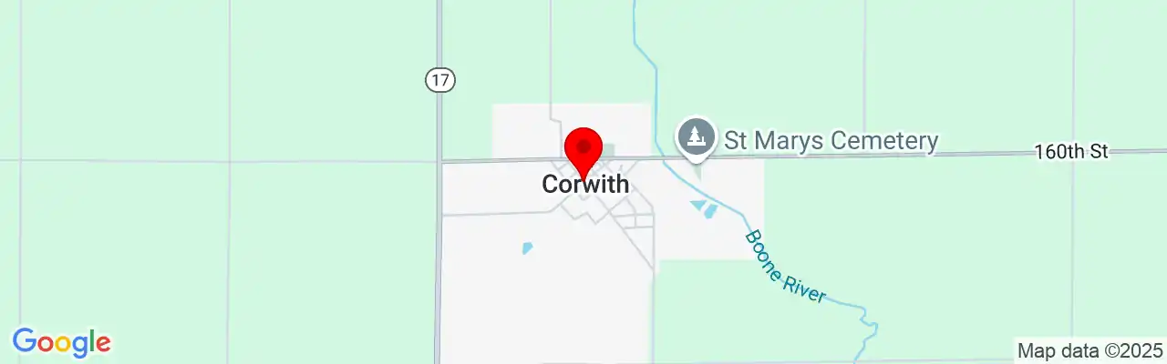 Corwith, IA, Iowa