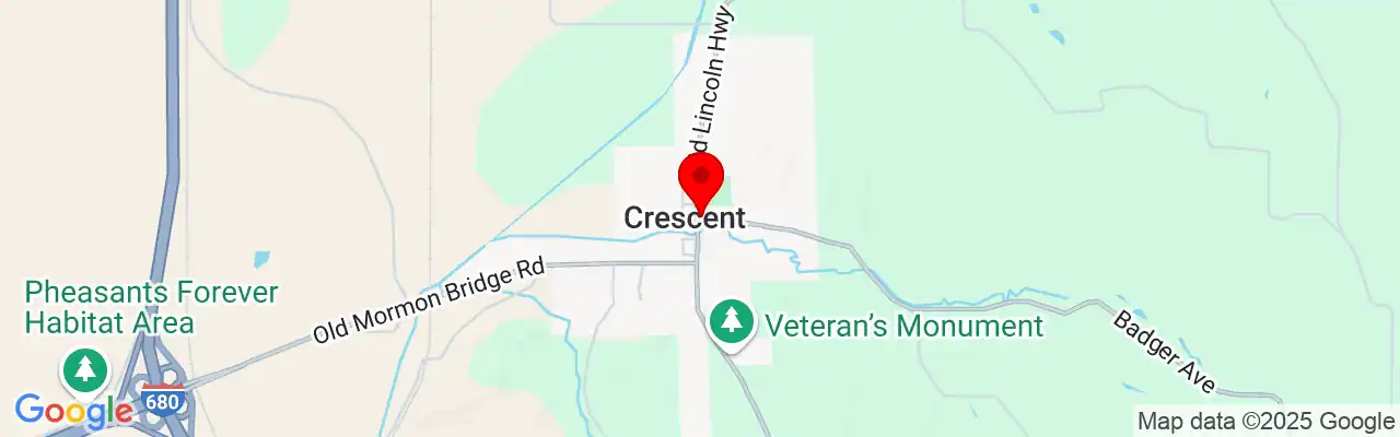 Crescent, IA, Iowa