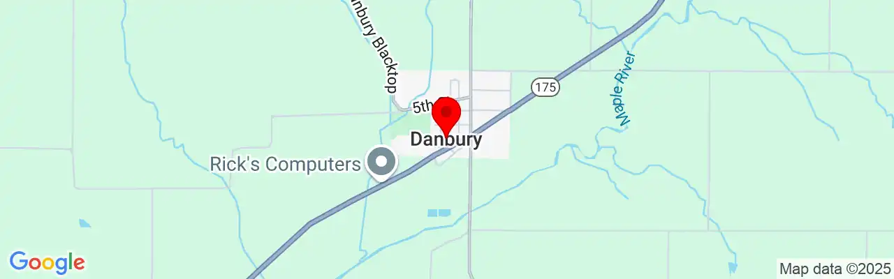 Danbury, IA, Iowa