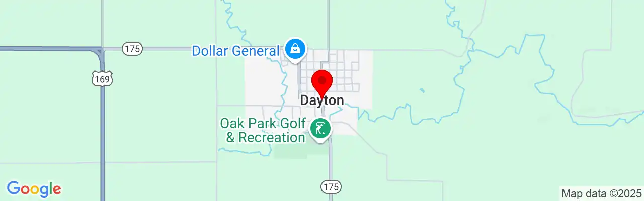 Dayton, IA, Iowa