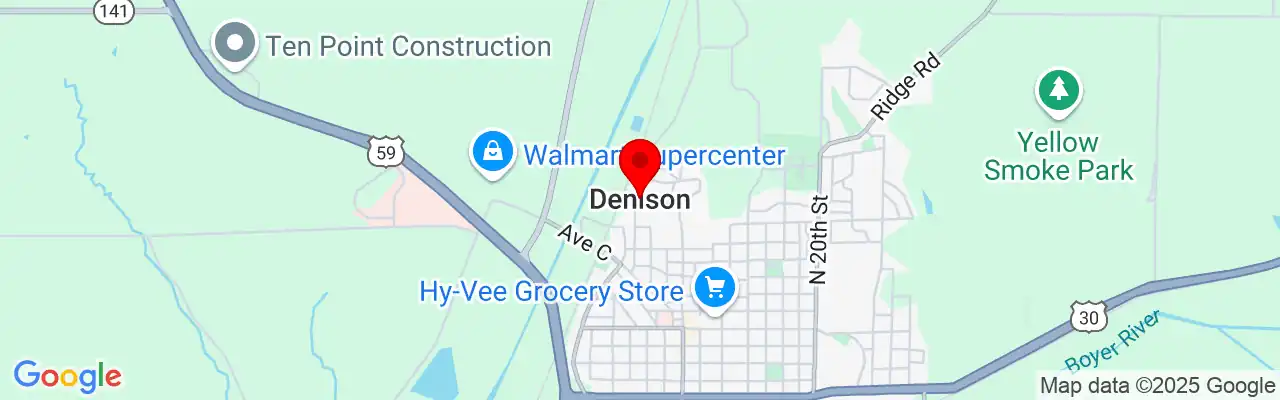 Denison, IA, Iowa