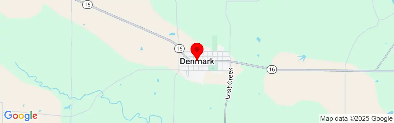 Denmark, IA, Iowa