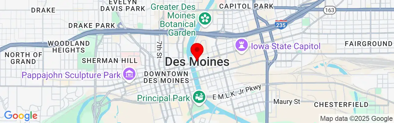 Des Moines, IA, Iowa