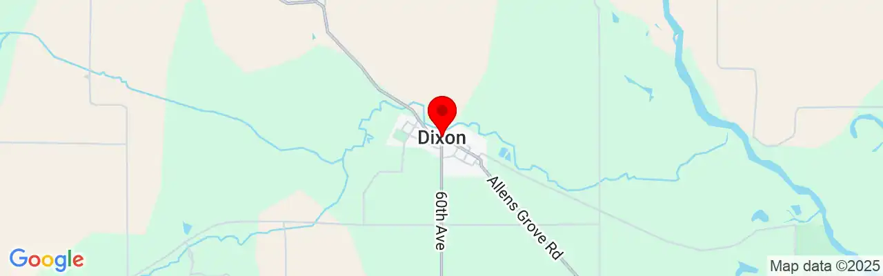 Dixon, IA, Iowa