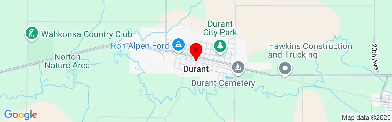 Durant, IA, Iowa