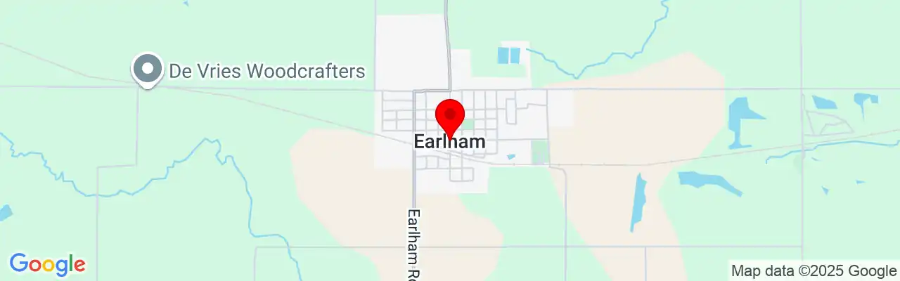 Earlham, IA, Iowa