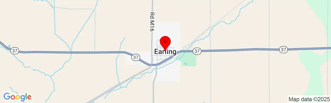 Earling, IA, Iowa