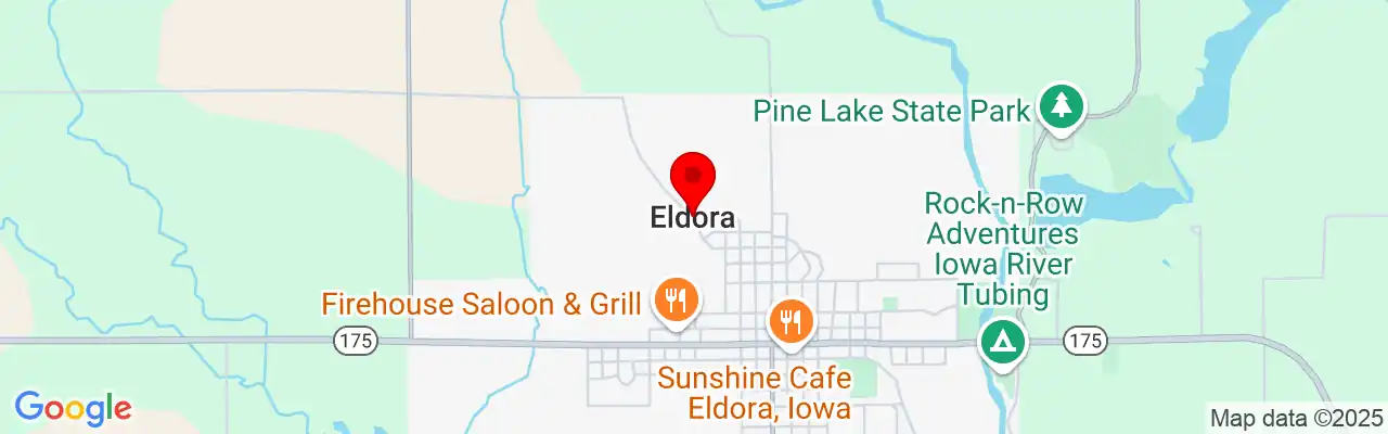 Eldora, IA, Iowa