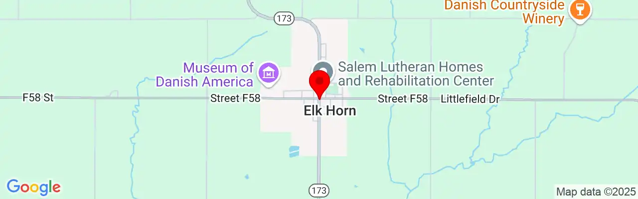 Elk Horn, IA, Iowa