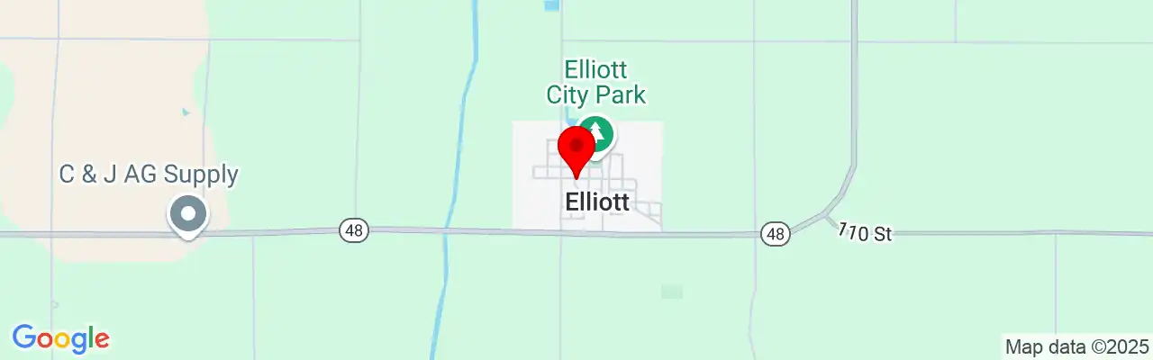 Elliott, IA, Iowa
