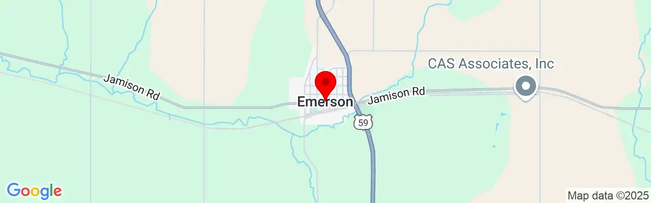 Emerson, IA, Iowa