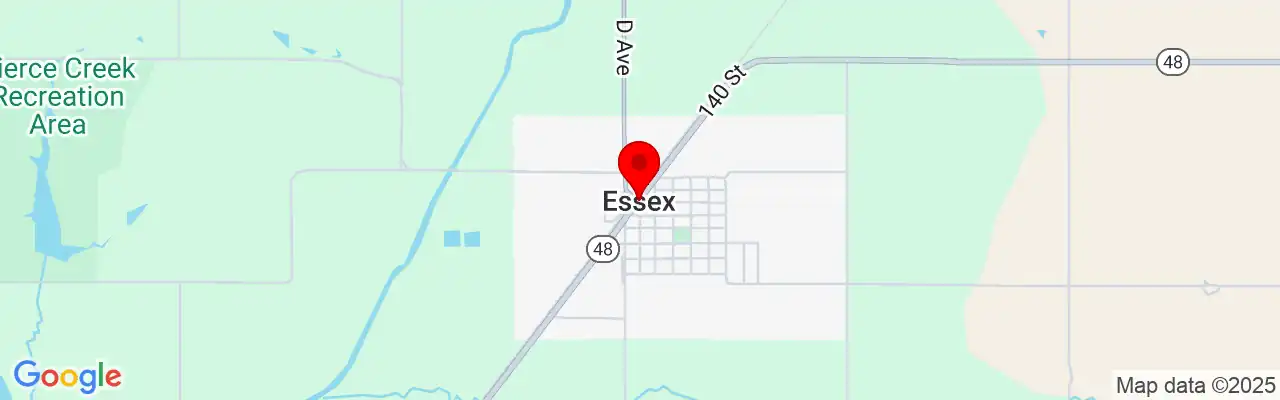 Essex, IA, Iowa
