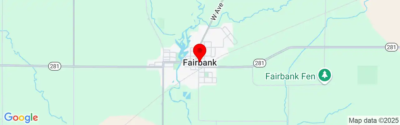Fairbank, IA, Iowa