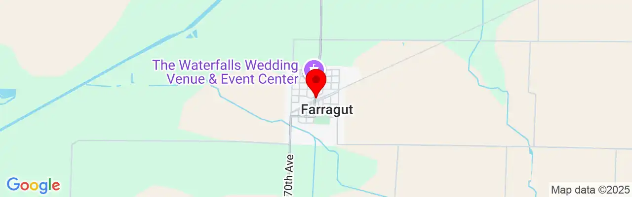 Farragut, IA, Iowa