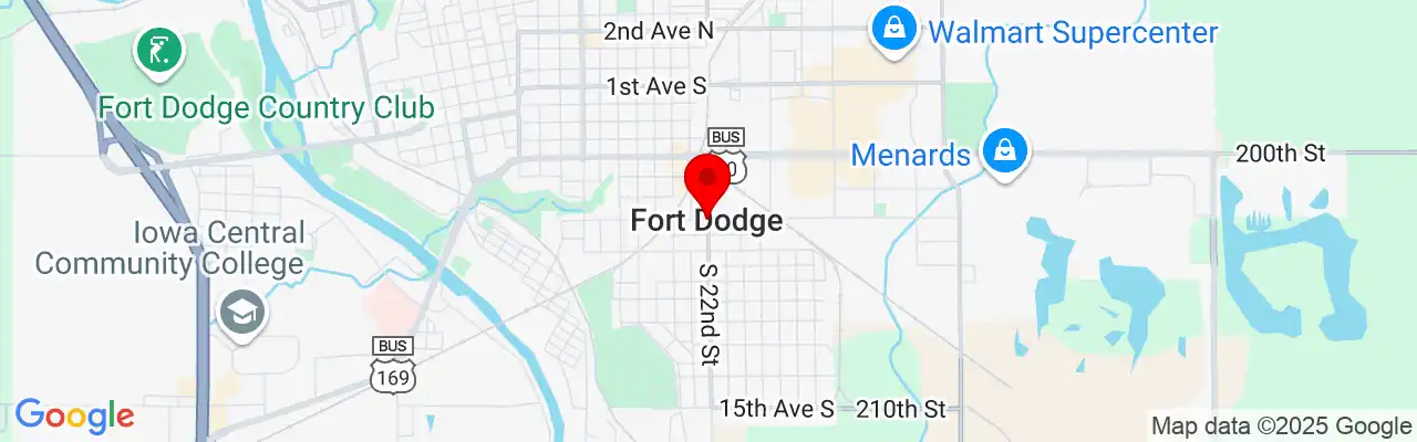 Fort Dodge, IA, Iowa