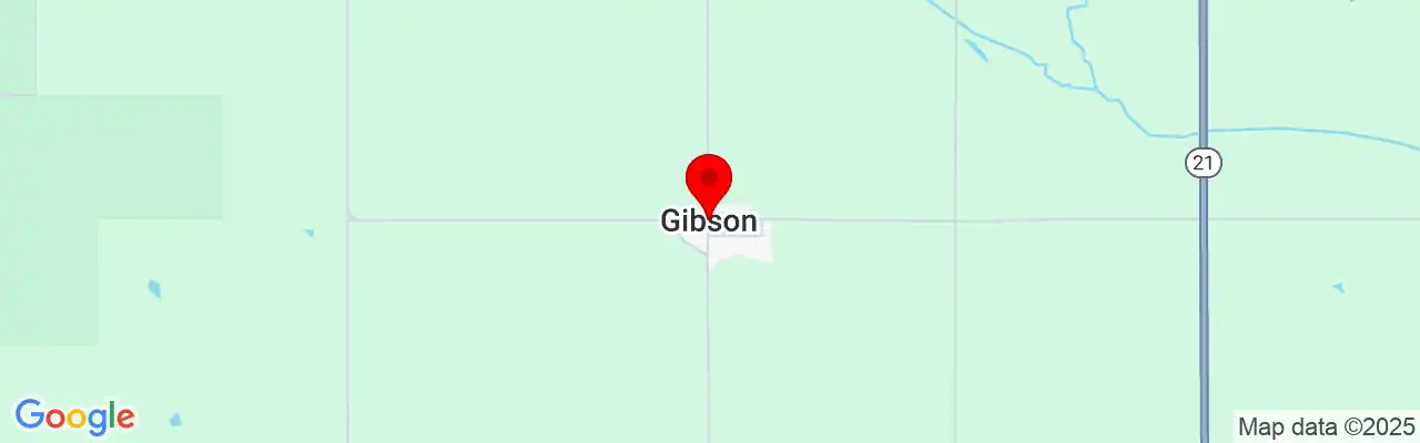 Gibson, IA, Iowa