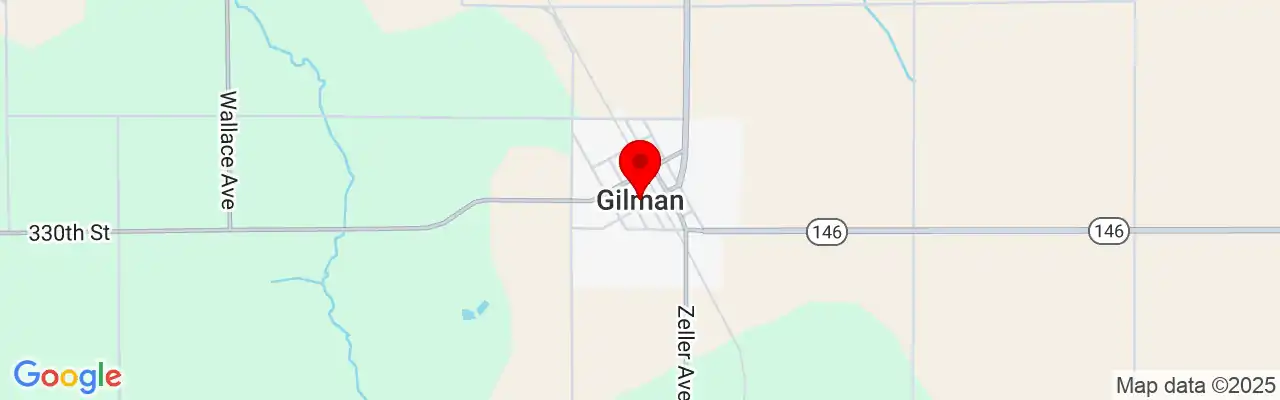 Gilman, IA, Iowa