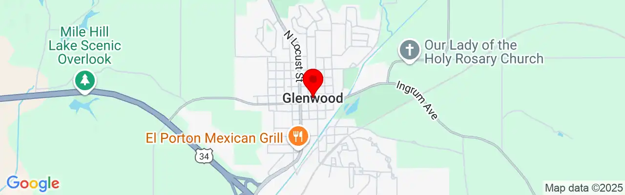 Glenwood, IA, Iowa
