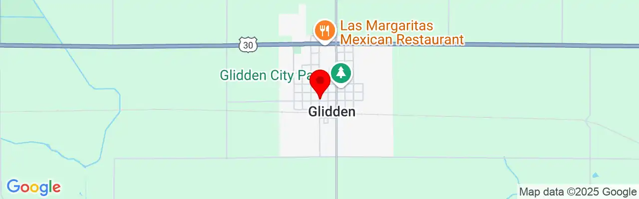 Glidden, IA, Iowa