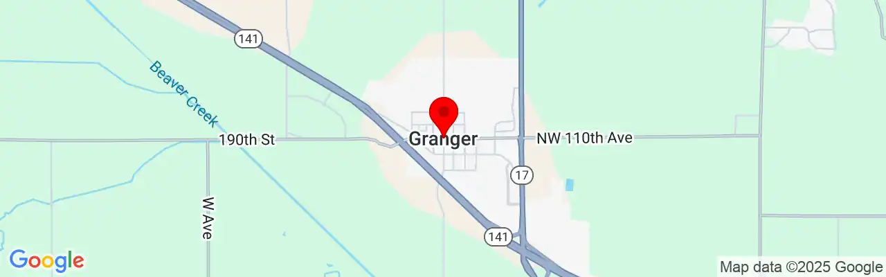 Granger, IA, Iowa