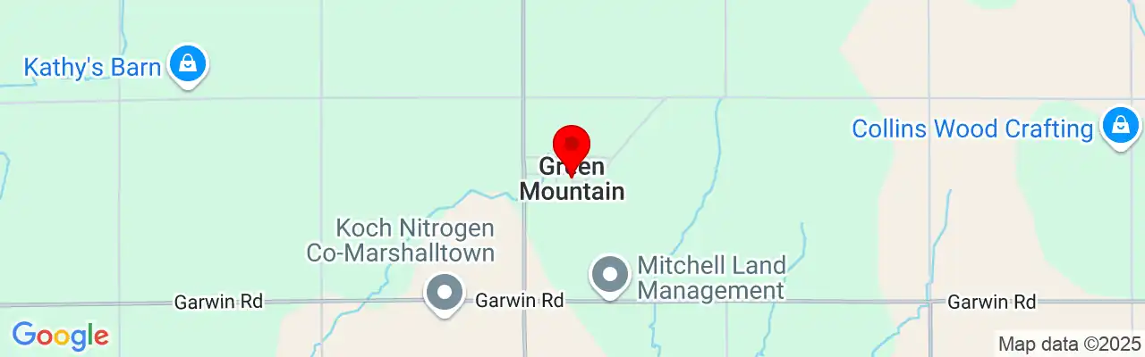 Green Mountain, IA, Iowa