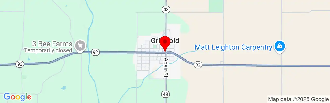 Griswold, IA, Iowa