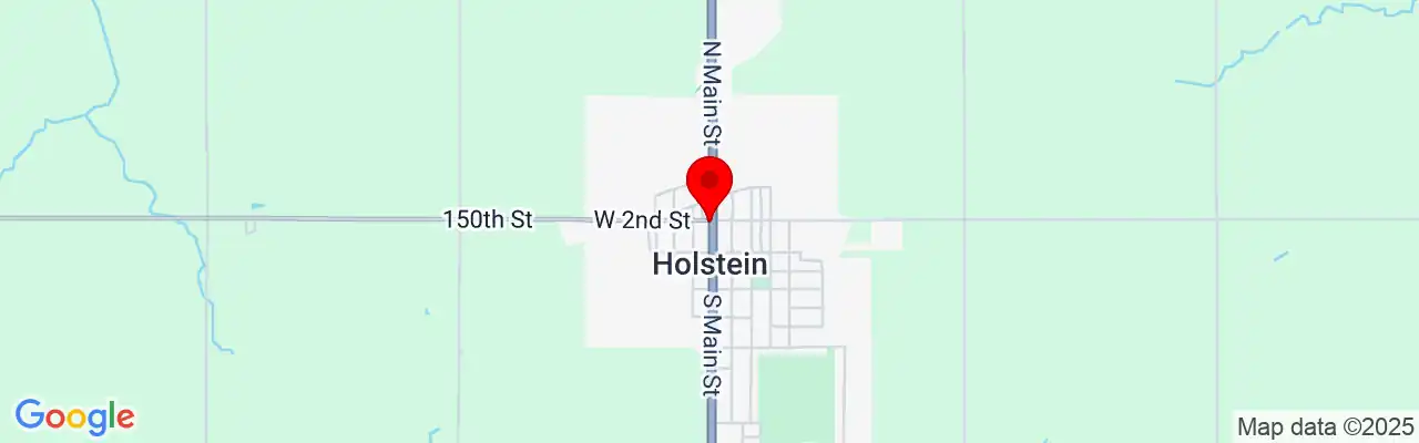 Holstein, IA, Iowa