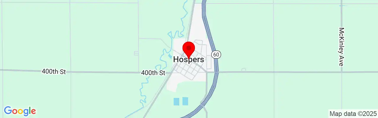 Hospers, IA, Iowa