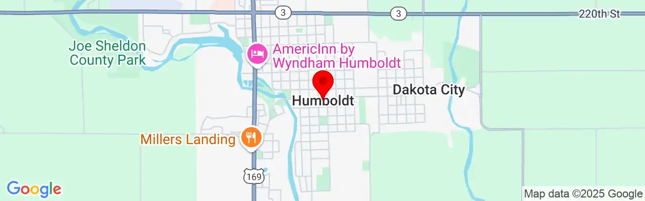 Humboldt, IA, Iowa