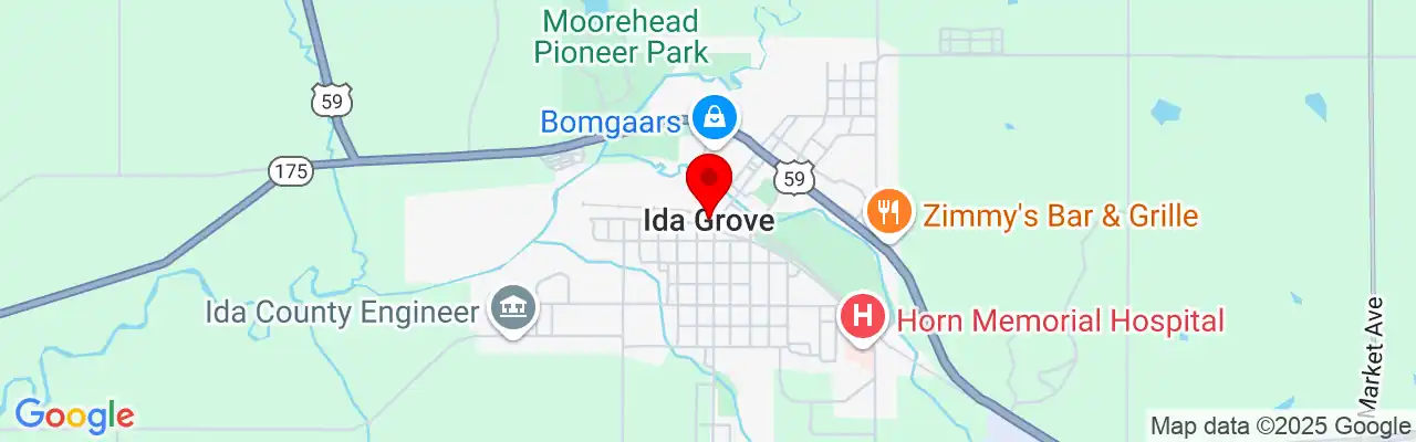 Ida Grove, IA, Iowa