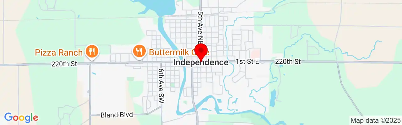 Independence, IA, Iowa