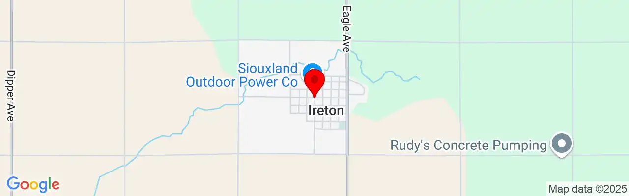 Ireton, IA, Iowa