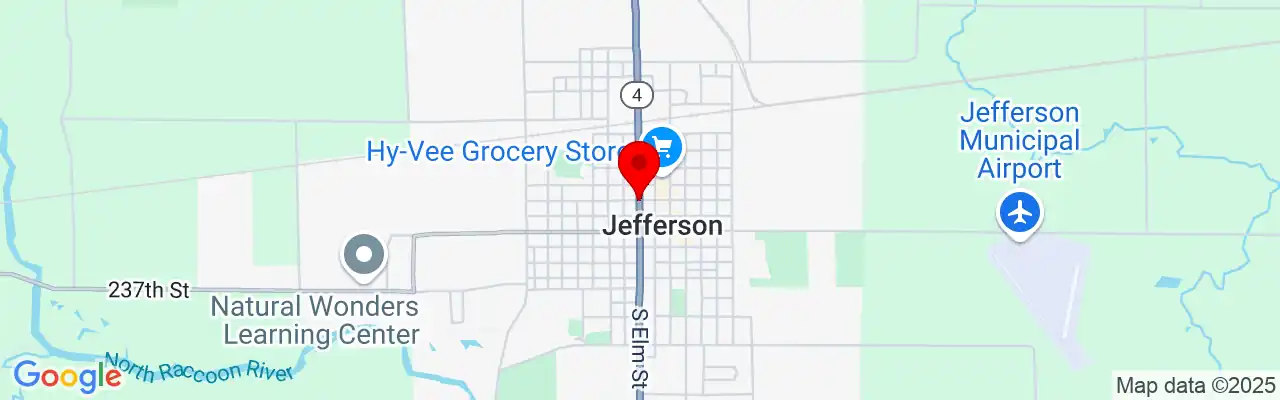 Jefferson, IA, Iowa